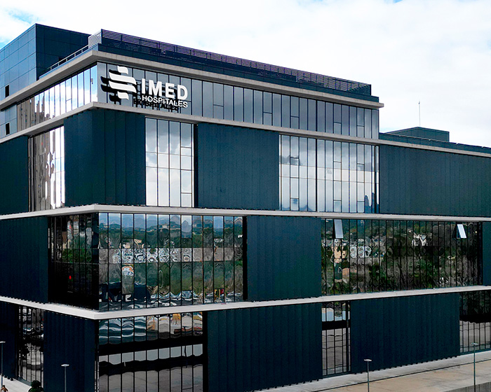 IMED Levante
