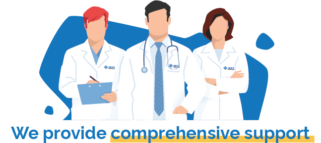 doctors